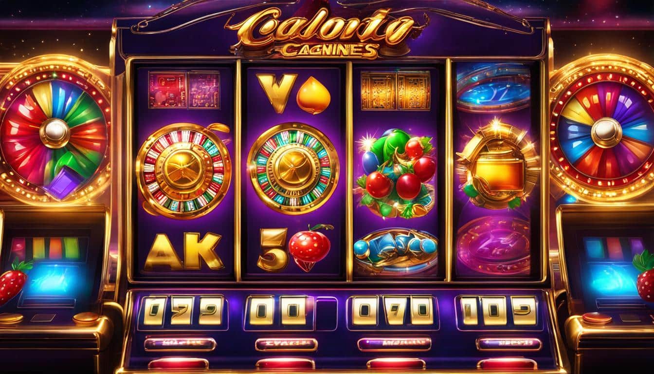 bedava slot oyunları