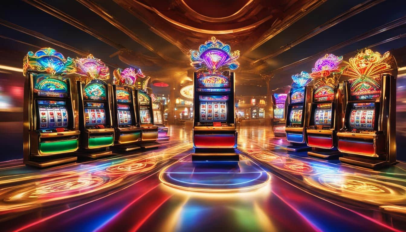 casino slot oyunları