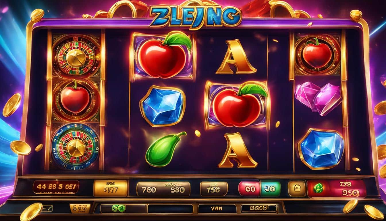 casino slot