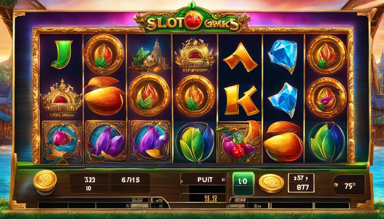 egt slot oyunları