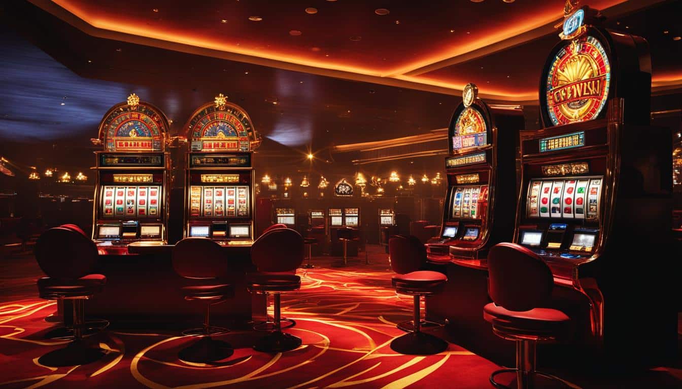 en kazançlı slot oyunları