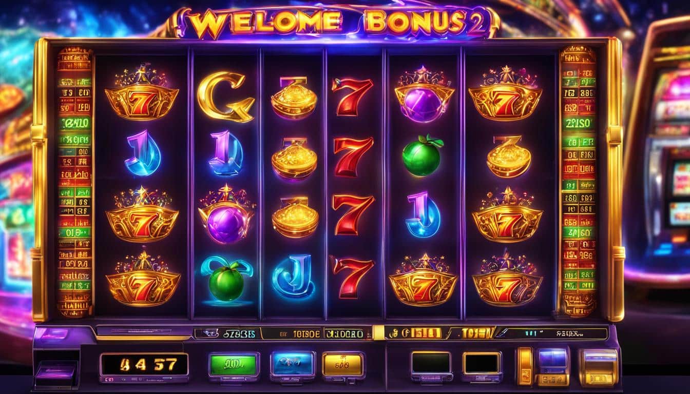 hoşgeldin bonusu veren slot siteleri