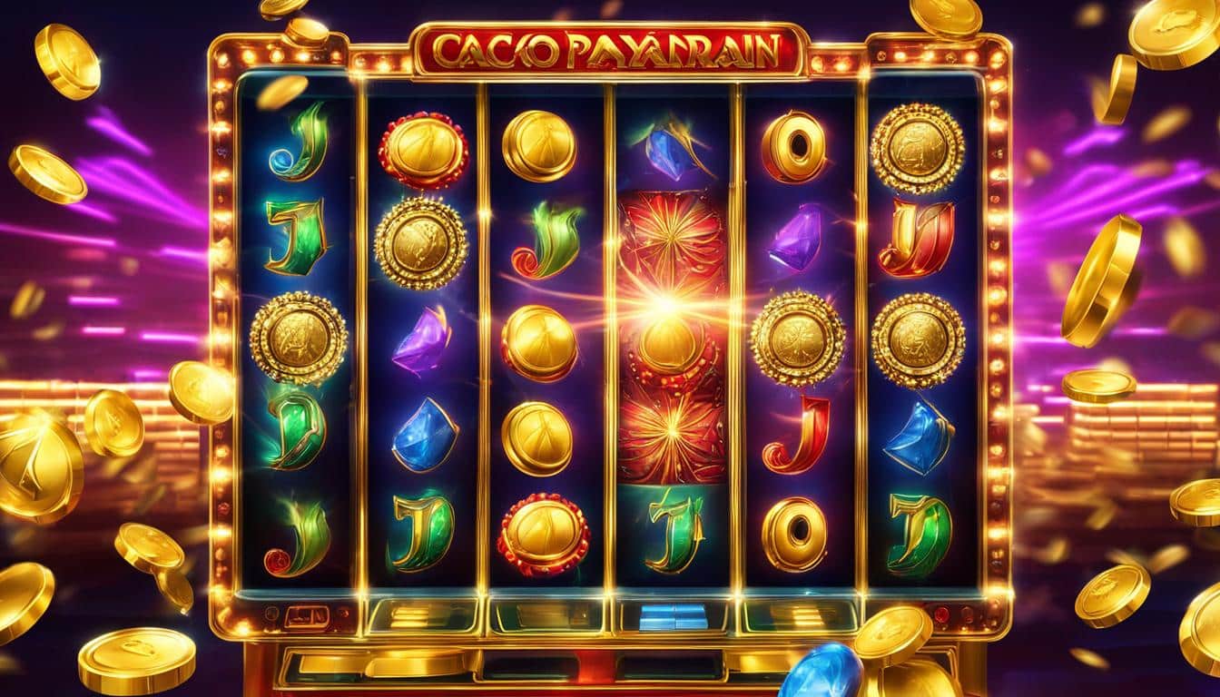 para kazandiran slot oyunları