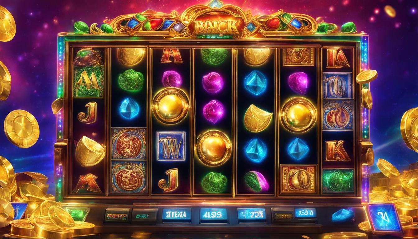 slot casino online