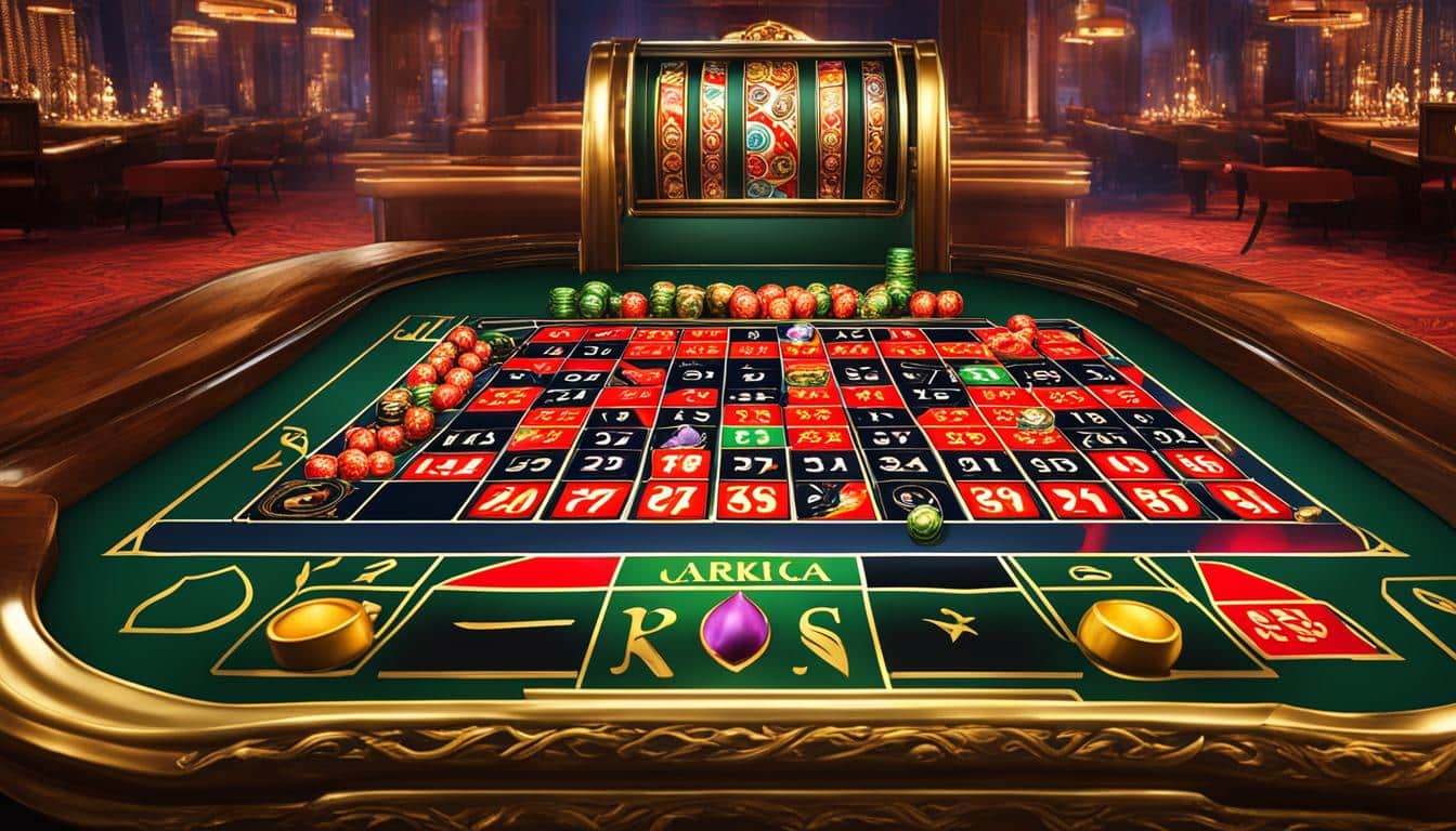 slot casino