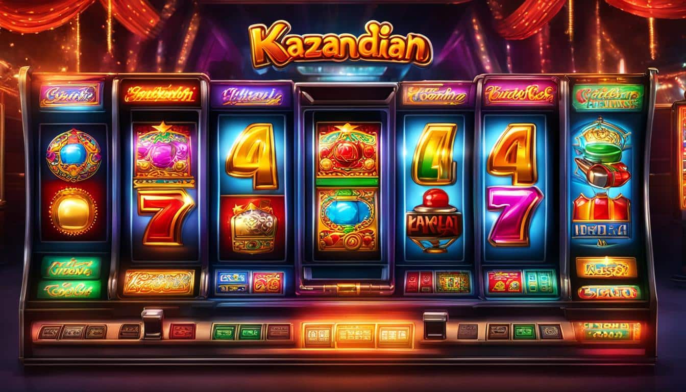 slot oyunları püf noktaları