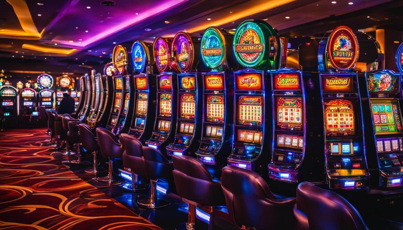 slot oyunları siteleri