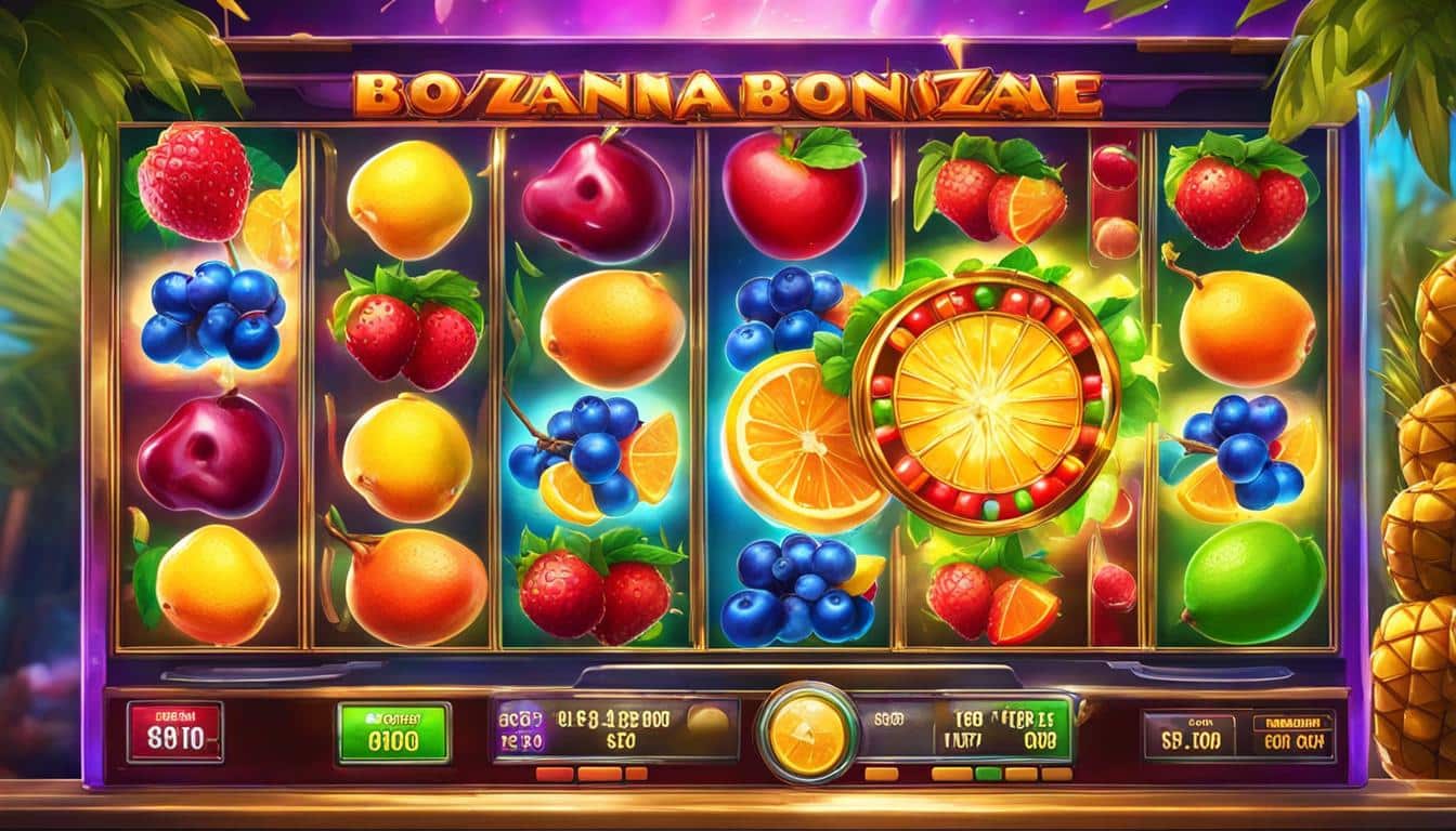 sweet bonanza slot