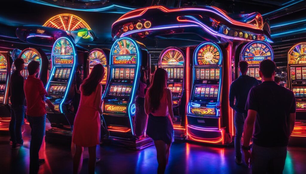 Otoriteye Sahip Olun: Turbo Slot ile En Hızlı Casino Deneyimini Yaşayın