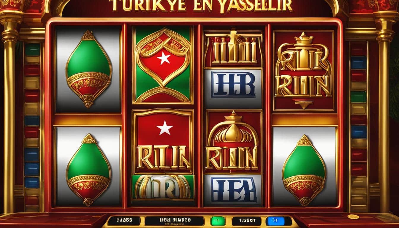 yasal slot siteleri