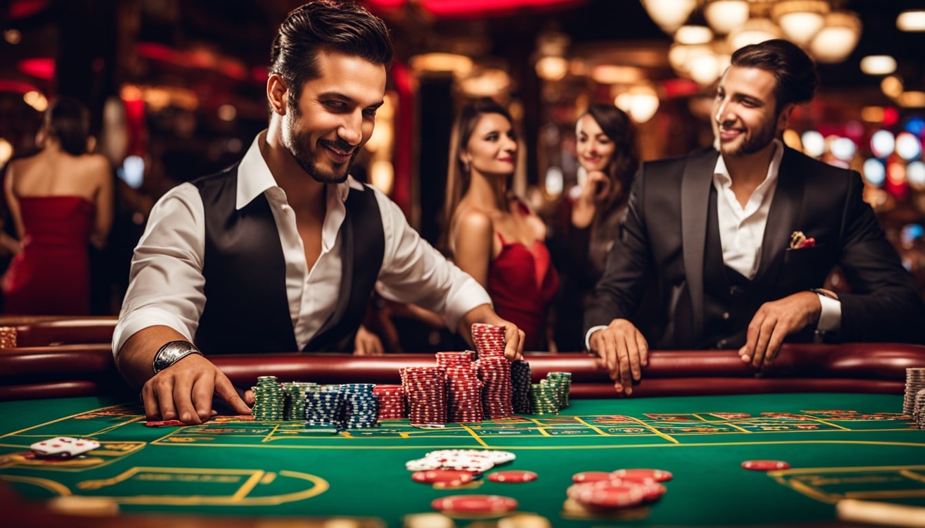 En iyi casino siteleri