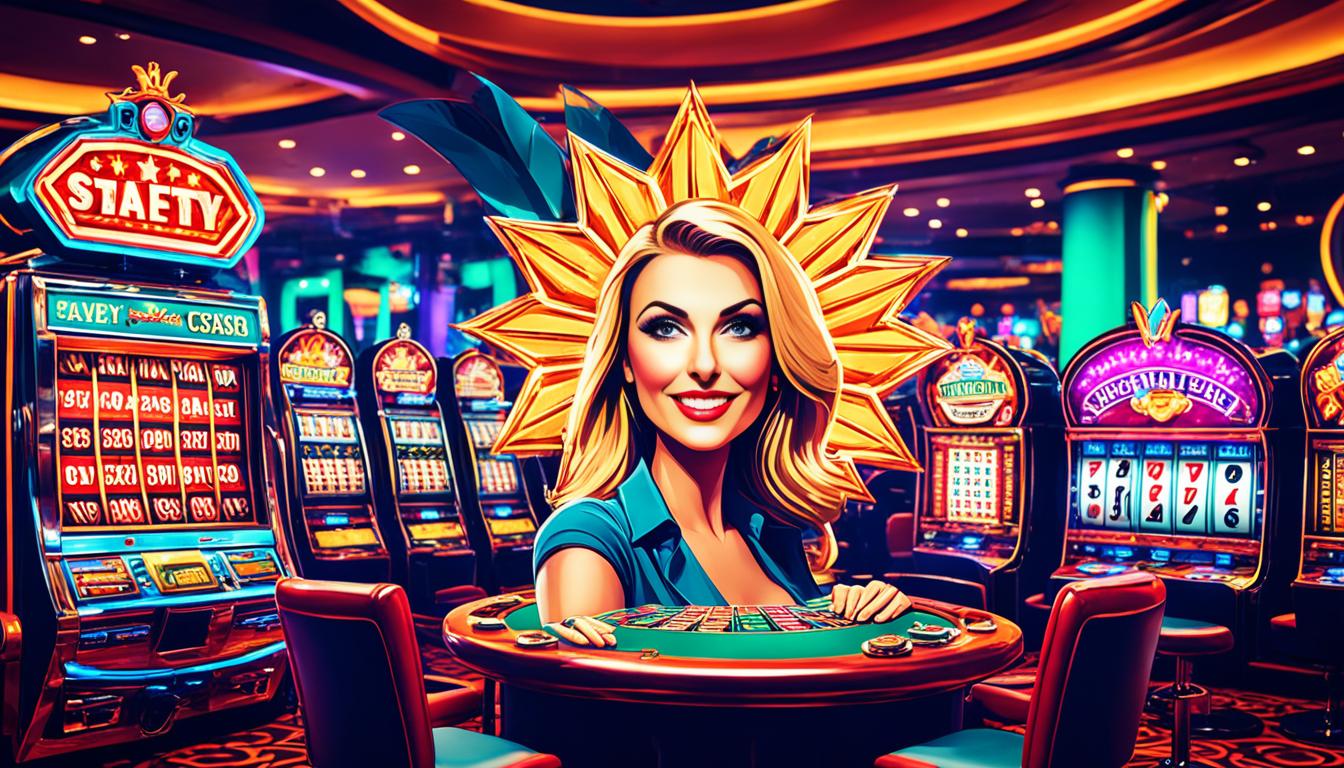 en güvenilir casino siteleri