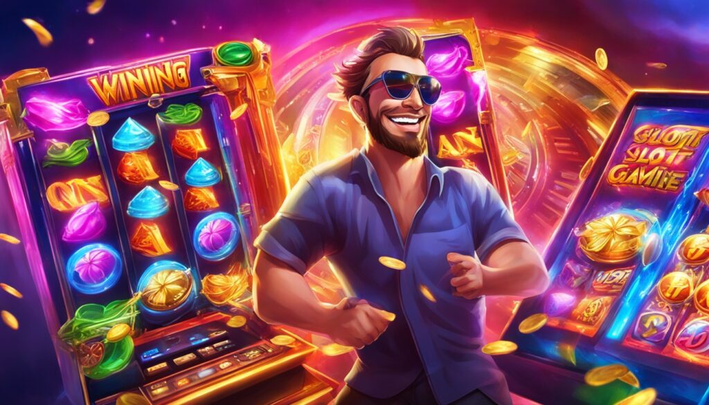 online slot oyunları